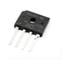 BU2006-E3/45 - 4-BU - RECTIFIER BRIDGE 600V 20A BU