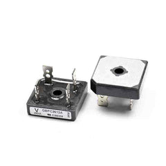 GBPC3512A GBPC-A RECT BRIDGE 1-PH 1200V 35A GBPCA