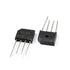 KBL408-G - KBL - RECTIFIER BRIDGE 4A 800V KBL
