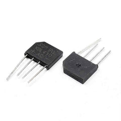 KBL410-G KBL RECTIFIER BRIDGE 4A 1000V KBL