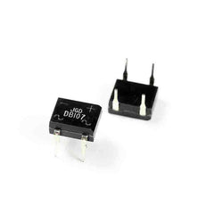DB107-G DB RECTIFIER BRIDGE 1A 1000V DB