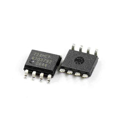 ICS728MLFT 8-SOIC IC VCXO 27MHZ 3.3V 8-SOIC
