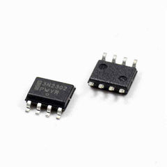 NB3N2302DR2G 8-SOIC IC FREQ MULTIPLIER ZDB 8SOIC