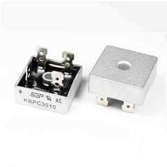 KBPC3510-G KBPC BRIDGE DIODE GPP 35A 1000V KBPC