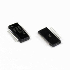 ICS552R-01LNT 20-QSOP IC OSC/MULT/BUFFER OCT 20-SSOP