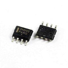 NB3N502DR2G 8-SOIC N IC MULTIPLIER CLOCK PLL 8-SOIC