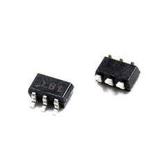 NX3008NBKS,115 6-TSSOP MOSFET N-CH 40V 6TSSOP
