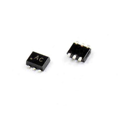 NX3008CBKV,115 SOT-666 MOSFET N/P-CH 30V SOT666