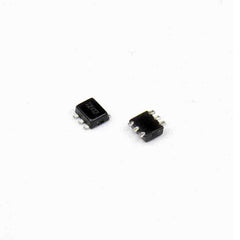 BSS84V-7 SOT-563 MOSFET P-CH DUAL SOT-563