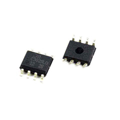 DMC3025LSD-13 8-SO MOSFET N/P-CH 30V 8SO