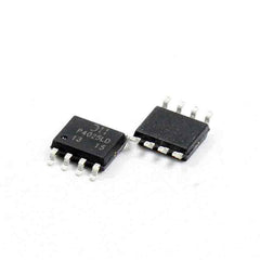 DMP4025LSD-13 8-SO MOSFET P-CH 40V DUAL 8SO