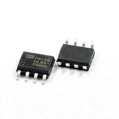 IRF9956TRPBF 8-SO MOSFET 2N-CH 30V 3.5A 8-SOIC