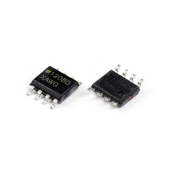 MC12080DR2G 8-SOIC N IC PRESCALER SGL 1.1GHZ 8-SOIC