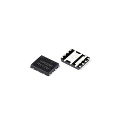 NTMFD4902NFT1G 8-DFN (5x6) MOSFET N-CH DUAL 30V 8DFN