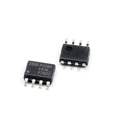 IRF7902PBF 8-SO MOSFET N-CHAN DUAL 30V 8-SOIC
