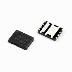 NTMFD4901NFT1G 8-DFN (5x6) MOSFET N-CH DUAL 30V 8DFN