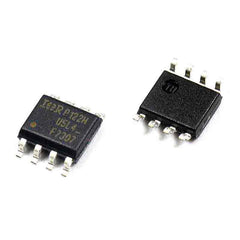 IRF7307PBF 8-SO MOSFET N+P 20V 4.3A 8-SOIC