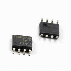 IRF7317PBF 8-SO MOSFET N+P 20V 5.3A 8-SOIC