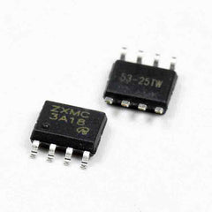 ZXMC3A18DN8TA 8-SOP MOSFET N-CH/P-CH 30V 8-SOIC