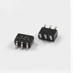 FDG6332C_F085 SC-70-6 MOSFET N/P-CH 20V SC70-6