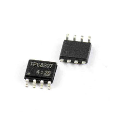 TPC8207(TE12L,Q,M) 8-SOP (5.5x6.0) MOSFET N-CH DUAL 20V 6A SOP8