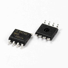 NDS9952A 8-SOIC N MOSFET N+P 30V 2.9A 8-SOIC