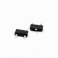 MMUN2213LT1G SOT-23-3 (TO-236) TRANS BRT NPN 100MA 50V SOT23