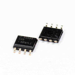 FDS89161LZ 8-SO MOSFET N-CH 100V DUAL LL 8SOIC