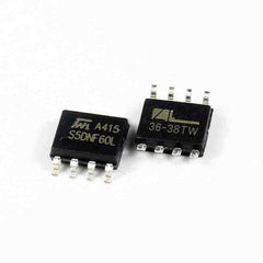 STS5DNF60L 8-SO MOSFET 2N-CH 60V 5A 8-SOIC