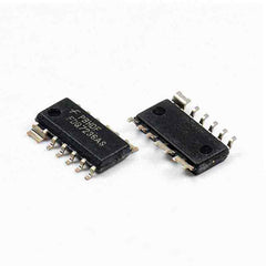 FDQ7236AS 14-SO MOSFET N-CH 30V DUAL PS 14-SOIC