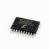 CS4392-KZZ - 20-TSSOP - IC DAC 24BIT 192KHZ W/VC 20TSSOP