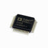 AD9709ASTZ - 48-LQFP (7x7) - IC DAC 8BIT DUAL 125MSPS 48-LQFP