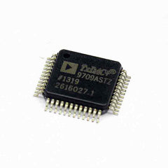 AD9709ASTZ 48-LQFP (7x7) IC DAC 8BIT DUAL 125MSPS 48-LQFP
