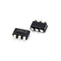 AO6804A - 6-TSOP - MOSFET 2N-CH 20V 5A 6TSOP