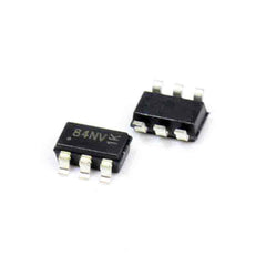 AO6804A 6-TSOP MOSFET 2N-CH 20V 5A 6TSOP