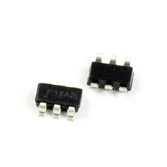 AO6601 6-TSOP MOSFET N/P-CH COMPL 30V 6-TSOP