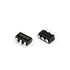 AO6800 - 6-TSOP - MOSFET DUAL N-CH 30V 3.4A 6-TSOP