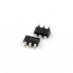 AO6801A 6-TSOP MOSFET 2P-CH 30V 2.3A 6TSOP