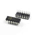 AD557JNZ - 16-PDIP - IC DAC 8BIT V-OUT 16-DIP