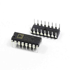 AD557JNZ 16-PDIP IC DAC 8BIT V-OUT 16-DIP