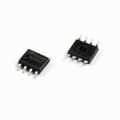 AO9926B 8-SOIC MOSFET DUAL N-CH 20V 7.6A 8-SOIC