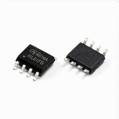AO4614A 8-SOIC MOSFET N/P-CH COMPL 40V 8-SOIC