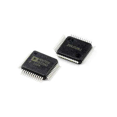 ADV7123KSTZ140 48-LQFP (7x7) IC DAC VIDEO TRPL HI SPD 48-LQFP