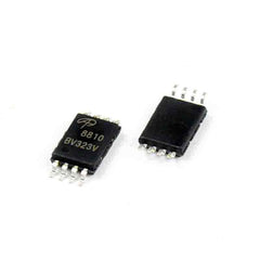 AO8810 8-TSSOP MOSFET DUAL N-CH 20V 7A 8-TSSOP