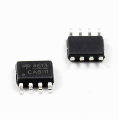 AO4613 8-SOIC MOSFET N/P-CH 30V 7.2/6.1A 8SOIC