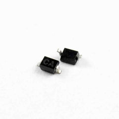 ZMV829BTA SOD-323 DIODE VAR CAP 8.2PF 25V SOD-323