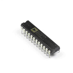 AD7537JNZ 24-PDIP IC DAC 12BIT LC2MOS DUAL 24-DIP