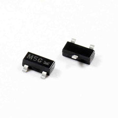 MMBD352LT1 SOT-23-3 (TO-236) DIODE SWITCH DUAL 7V SOT23