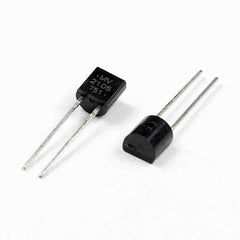 MV2105 TO-92 DIODE TUNING 30V 15PF TO92-2