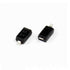 ZMV829ATA - SOD-323 - DIODE VAR CAP 8.2PF 25V SOD-323